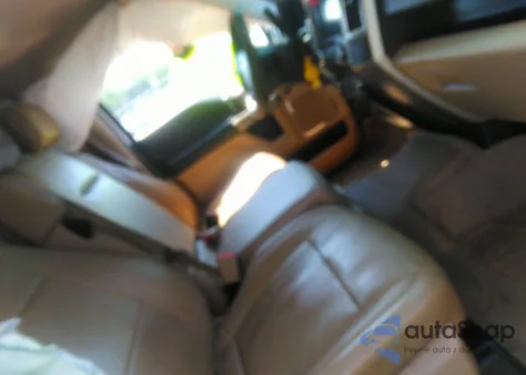 2017 Ford F-150 Lariat z USA, uszkodzony, nr VIN 1FTEW1EG7HFA69941